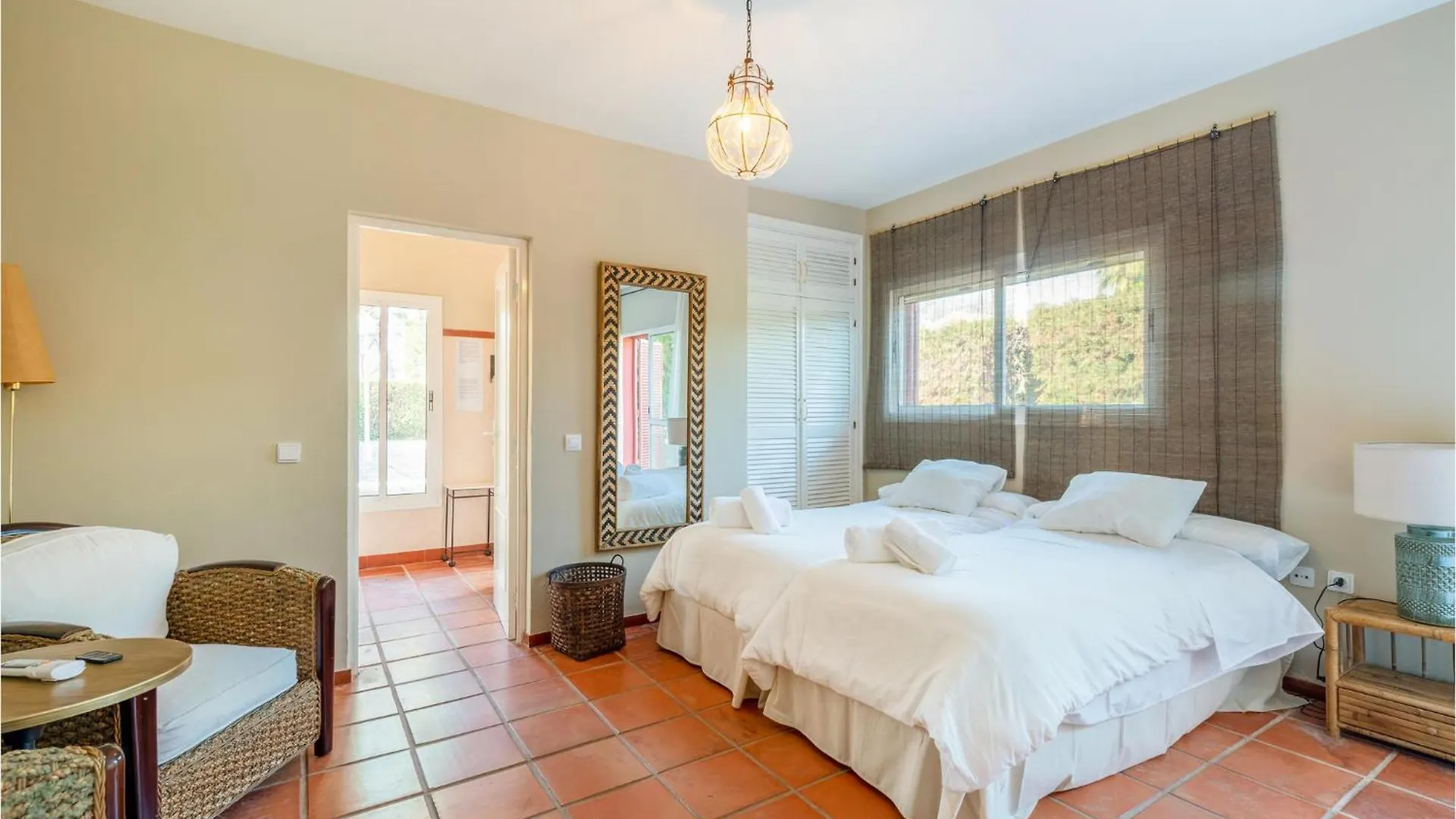 Stunning Home In Moron De La Frontera With Wi-Fi 0*,