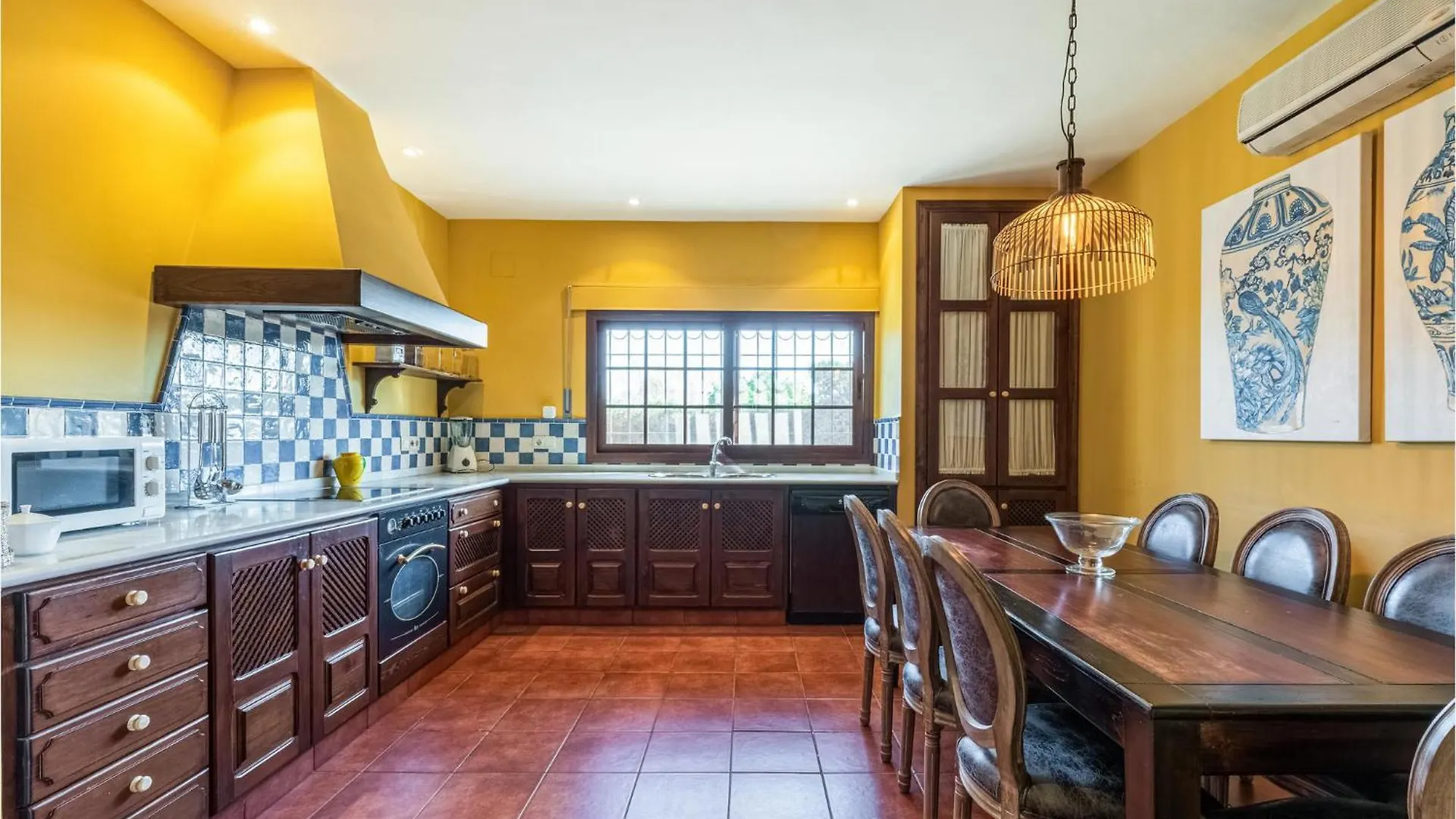 Stunning Home In Moron De La Frontera With Wi-Fi 0*,  Spain