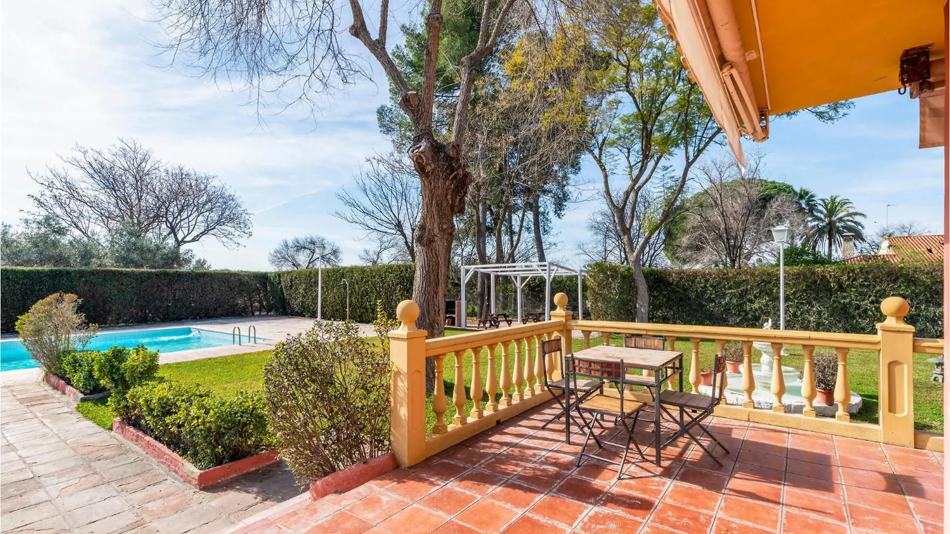 Stunning Home In Moron De La Frontera With Wi-Fi 0*,  Spain
