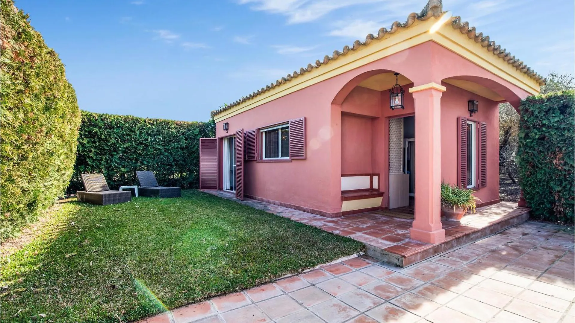 Holiday home Stunning Home In Moron De La Frontera With Wi-Fi Spain