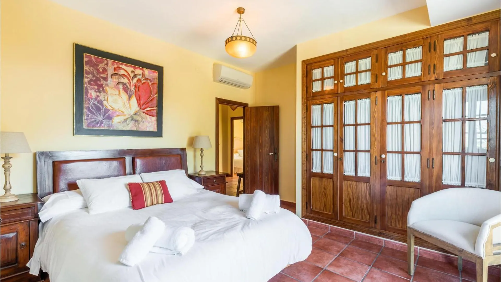 Stunning Home In Moron De La Frontera With Wi-Fi